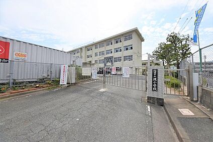 福岡市立堤小学校 徒歩968m