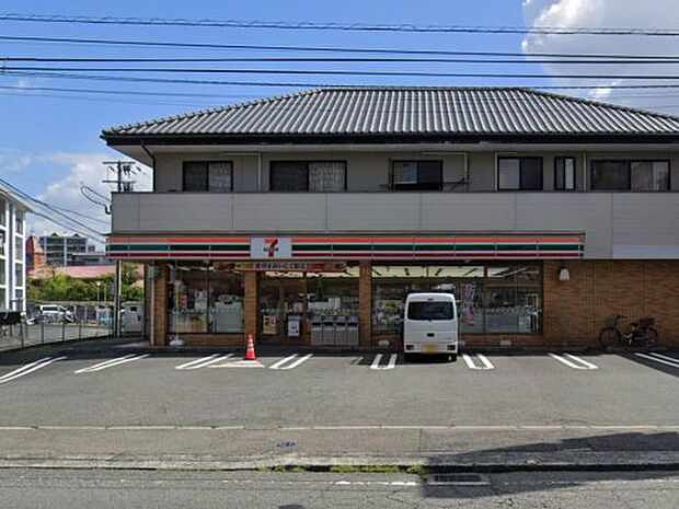 セブンイレブン 春日桜ヶ丘4丁目店