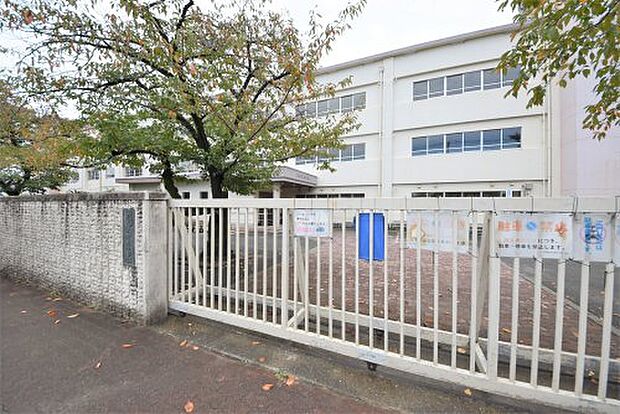 大野城市立大野北小学校