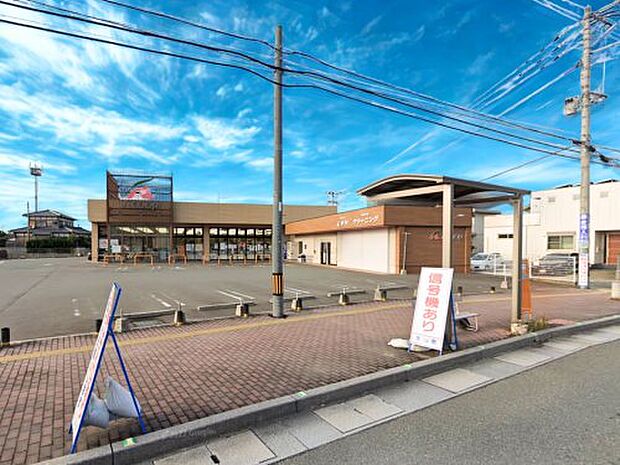 Aコープ 久山店