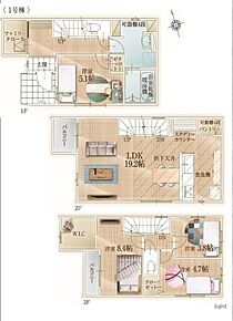 福岡市立姪浜中学校が徒歩11分で通学にも便利です。来客が一目でわかるTVインターホン付き。こちらの物件は南向きです。食器洗乾燥機は食後の家事の時間短縮に役立ちます。お住まいに関することはお任せ下さい。お客様の疑問やご要望にお応えします。ご希望の不動産を見つけ、これから先の実りある生活を実現していきましょう。 