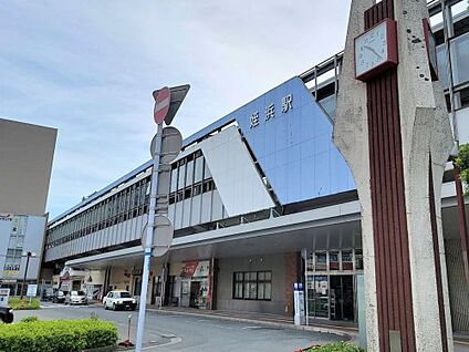 姪浜駅 徒歩1563m