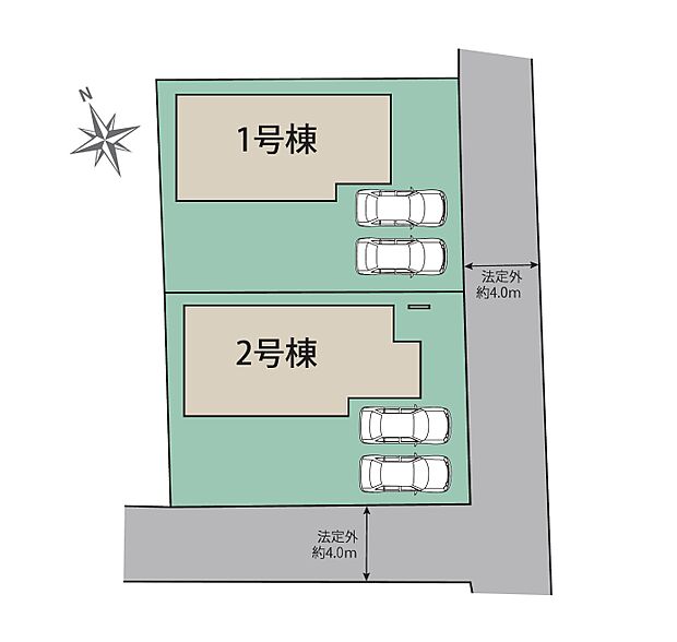 【4LDK】「古賀市千鳥2丁目第1-2棟(2号棟)」:古賀市エリアの新居にピッタリ。建物面積106.4m2の物件はいかがですか。今回ご紹介しているこちらの物件は南向きです。きれいで使い勝手の良いシステムキッチン付きの物件になります。古賀市の鹿児島本線千鳥周辺に新しい住まいをお求めの方は、当社スタッフまでお声かけ下さい。お客様に適した一戸建てをご紹介致します。