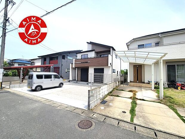 【外観】見学の時間などお気軽にお問い合わせ下さい。