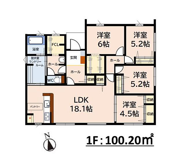 【4LDK】宇美町立宇美東小学校が通学範囲内、学校まで徒歩16分。地盤が弱いと大惨事になりかねませんので地盤調査はとても大切です。広々としたリビングダイニングが18帖以上あるので、日々の生活に余裕が生まれます。多種多様な不動産情報を取り扱う当社なら、きっとお客様の住まい探しに役立てることでしょう。お引っ越しをお考えの方からのお問い合わせをお待ちしております。