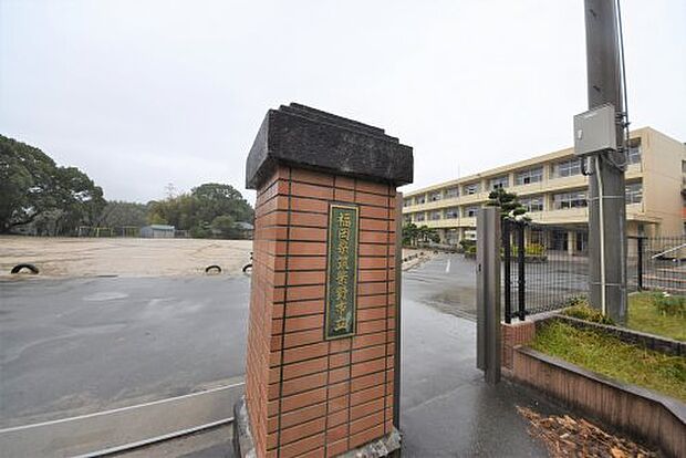 筑紫野市立筑紫小学校