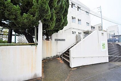 筑紫野市立二日市北小学校 徒歩890m
