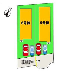 ぜひ一度見ていただきたい、「福岡市南区鶴田1丁目第1-2棟（5号棟）」です。ファミリー向けのポイント、福岡市立鶴田小学校が徒歩8分のところにあります。不動産をお探しなら、当社にお任せください。お住まいが変われば、生活が変わります。当社では、よりよい生活を送るためのお手伝いを致します。ぜひご利用くださいませ。 