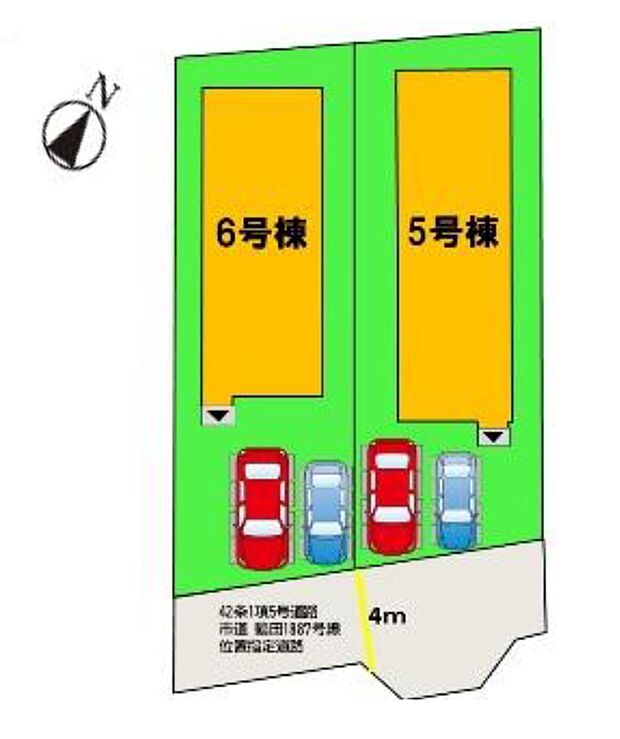 【4LDK】ぜひ一度見ていただきたい、「福岡市南区鶴田1丁目第1-2棟(5号棟)」です。ファミリー向けのポイント、福岡市立鶴田小学校が徒歩8分のところにあります。不動産をお探しなら、当社にお任せください。お住まいが変われば、生活が変わります。当社では、よりよい生活を送るためのお手伝いを致します。ぜひご利用くださいませ。