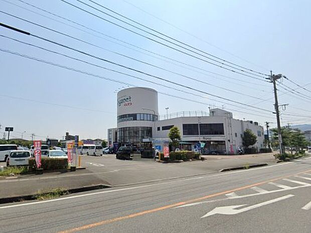 にしてつストア レガネット牛頸店