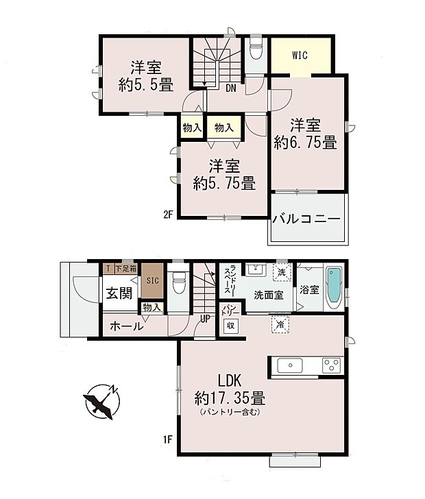 【3LDK】春日市小倉6丁目第1-1棟(1号棟):鹿児島本線南福岡駅にも近くて便利。南向きの物件です。お掃除がしやすいIHクッキングヒーターです。システムキッチンは必要な物が組み込まれているため、すぐ調理できます。不動産をお探しなら、当社にお任せください。お住まいが変われば、生活が変わります。当社では、よりよい生活を送るためのお手伝いを致します。ぜひご利用くださいませ。