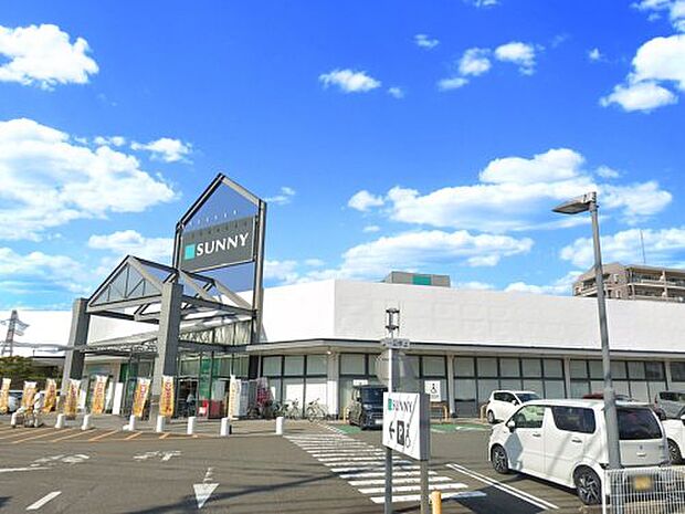サニー光が丘店