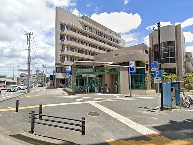 野芥駅