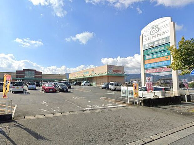 サニー重留店