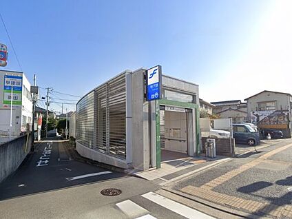 茶山駅 徒歩2106m