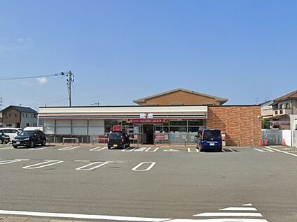 セブンイレブン 福岡三苫3丁目店 徒歩856m