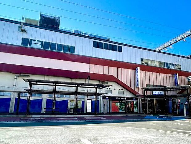 高宮駅