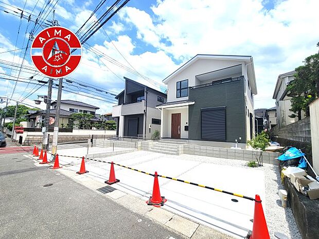 【外観】見学の時間などお気軽にお問い合わせ下さい。