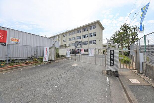 福岡市立堤小学校