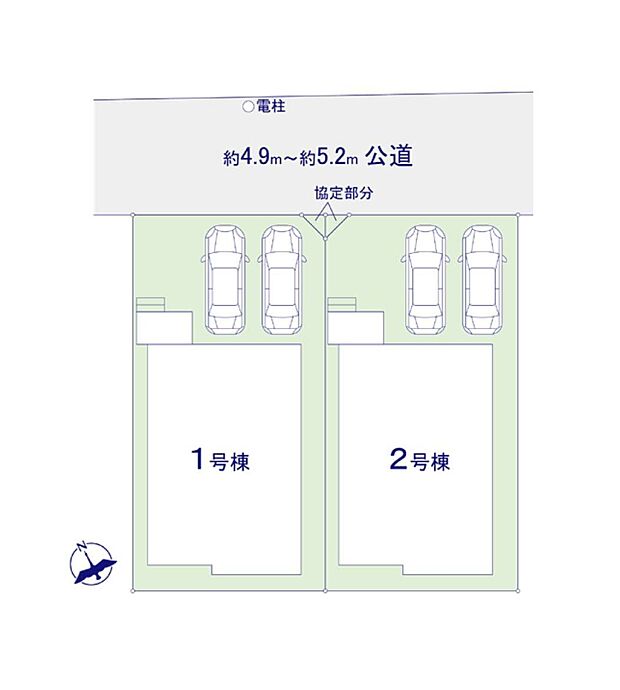 【4LDK】ぜひ一度見ていただきたい、「福岡市南区屋形原1丁目第2-2棟(1号棟)」です。モニターから顔が見えるTVインターホン付きです。建物面積104.16m2もあるので有効活用しましょう。使い勝手の良い空間のある4,799万円の物件はコチラです。不動産の購入は、人生の中でも大きなターニングポイントです。後悔の無いよう当社スタッフが全力でサポートするので、お気軽にお問合せ下さい。