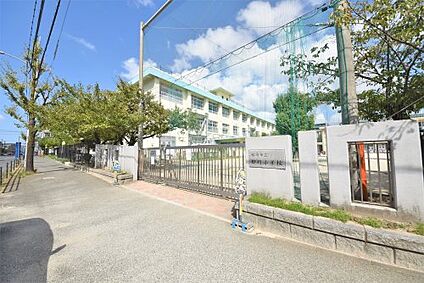 福岡市立那珂小学校 徒歩259m