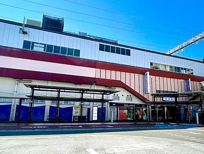 高宮駅 徒歩2408m