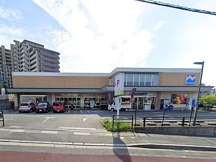 西鉄ストア香椎花園店 徒歩1096m