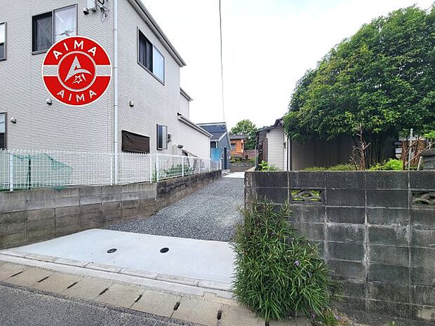 【外観】見学の時間などお気軽にお問い合わせ下さい。