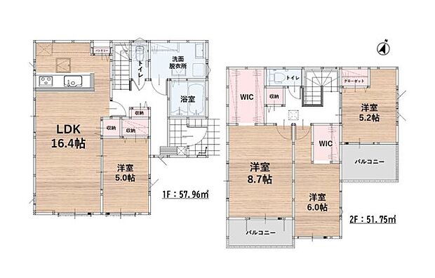 【4LDK】こだわりポイント満載の福岡市西区上山門3丁目第7-1棟(1号棟)。福岡市立城原小学校が通学範囲内、学校まで徒歩10分。地盤調査済みなので、防災面での安心感が増します。建物面積は109.71m2です。当社は、福岡市西区の筑肥線下山門付近で住まい探しをサポートしております。お引っ越しを検討しているのであれば、まずはご連絡くださいませ。