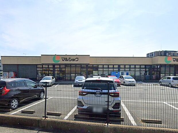 マルショク 三苫店