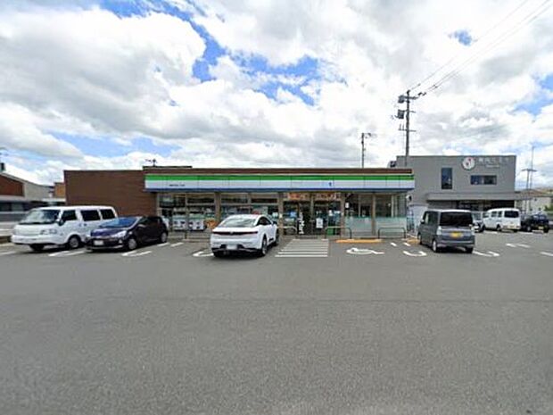 ファミリーマート 福岡今宿三丁目店
