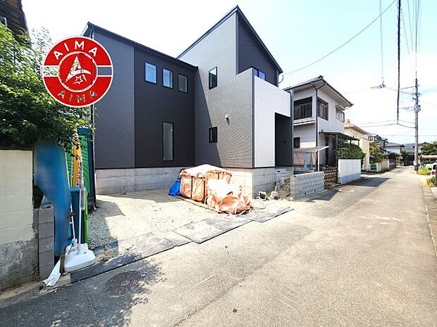 【外観】見学の時間などお気軽にお問い合わせ下さい。
