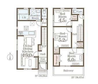 西日本シティ銀行 長住中央まで371mです。浴室乾燥機のあるお風呂場は洗濯物を干すときにも便利です。建物面積77.75平方メートルですので快適な生活ができます。南向きの物件に住んでみませんか。こちらからご覧下さい。快適な暮らしを送るために、当社スタッフが総力を挙げて不動産探しを致します。まずはご希望条件などをお気軽にお申しつけくださいませ。 