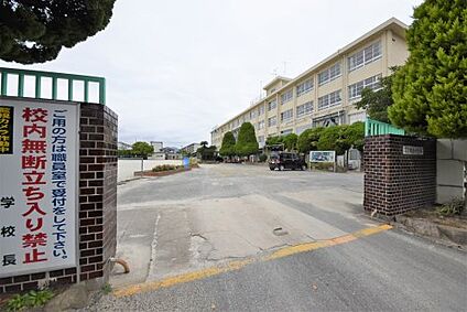 飯倉小学校 徒歩799m