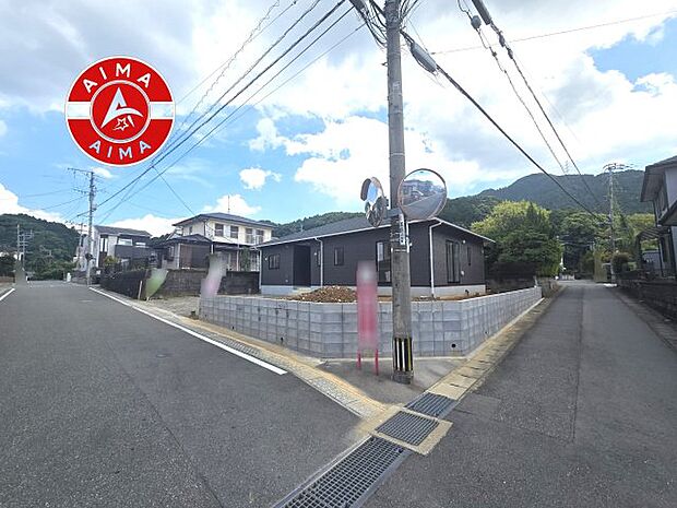 【外観】見学の時間などお気軽にお問い合わせ下さい。