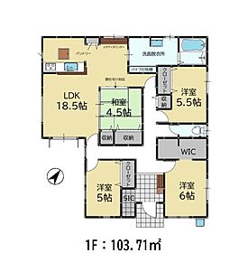 通学区域内の小学校は志免町立志免西小学校で徒歩13分です。斜面傾斜が少ない平坦な土地です。浴室乾燥機のあるお風呂場は洗濯物を干すときにも便利です。こちらは南向きの物件です。ぜひ一度ご覧ください。当社スタッフが住まい探しをサポート致しますので、福岡市空港線福岡空港周辺へお引っ越しをするなら、ぜひお問い合わせください。 