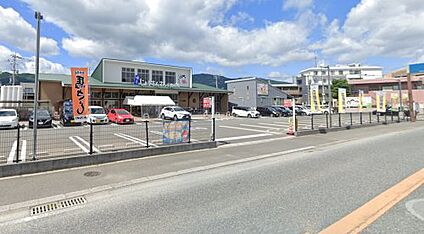 JA福岡市 博多じょうもんさん 花畑市場 徒歩1352m