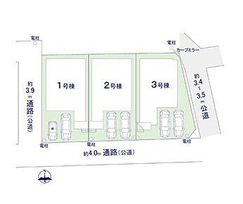 九州労働金庫筑紫支店が歩いて343mのところにあります。モニターから顔が見えるTVインターホン付きです。4LDKの物件は室内も広々としており、開放感があります。こちらの物件は南向きです。住まい探しをするのであれば、西鉄大牟田線紫周辺はいかがでしょう。住みやすい環境が整っているので、きっとお客様にも満足していただけます。 