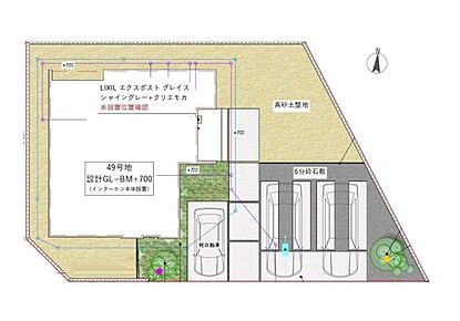 通学区域の小学校は福岡市立今津小学校徒歩13分。きれい好きな方など幅広い層の方にお勧めの新築戸建て物件で清々しい新生活を。4LDKの物件で、開放感のある生活を送る事が出来ます。筑肥線九大学研都市周辺の不動産を求めれば、通勤がよりスムーズになり便利です。不動産の詳細情報については、アイマまでお問合せ下さい。 