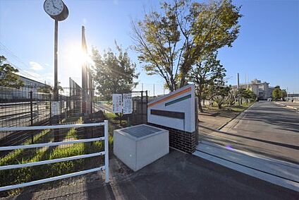福岡市立玄洋中学校 徒歩2514m