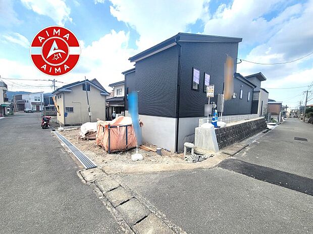 【外観】見学の時間などお気軽にお問い合わせ下さい。
