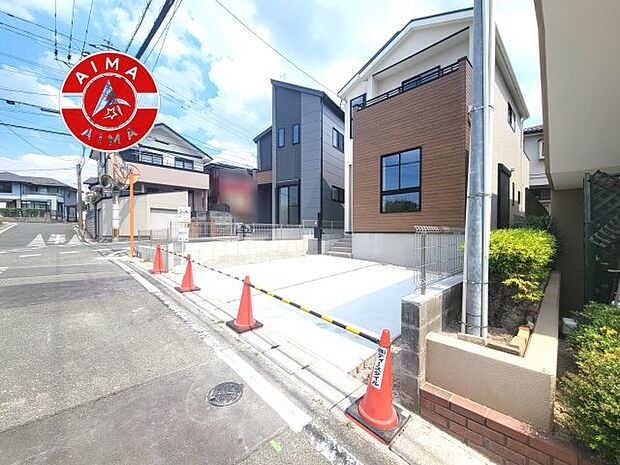 【外観】見学の時間などお気軽にお問い合わせ下さい。