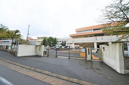 福岡市立大池小学校 徒歩1614m