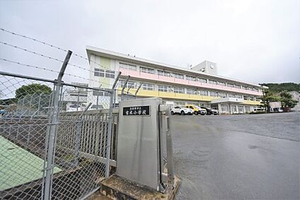 筑紫野市立吉木小学校 徒歩1471m