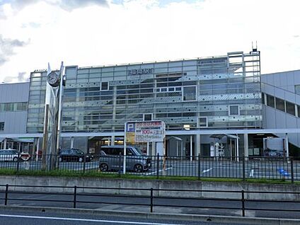 福間駅 徒歩4290m
