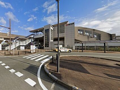 春日駅 徒歩619m