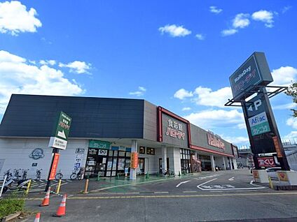 ハローデイ次郎丸店 徒歩356m