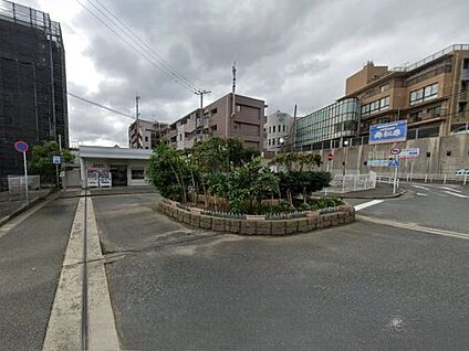 舞松原 徒歩843m