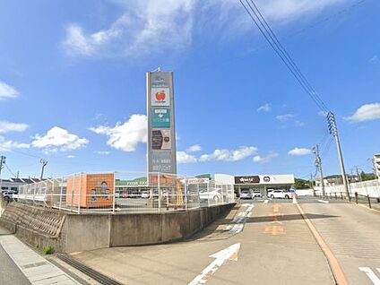 FCO・OP舞松原店 徒歩513m