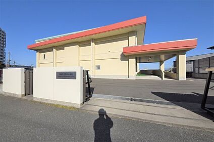 福岡市立壱岐小学校 徒歩1495m